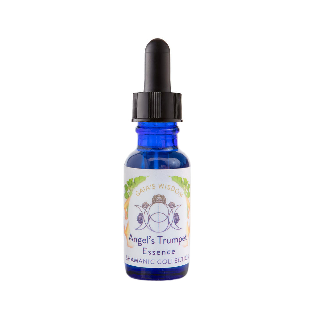 Angels Trumpet - Shamanic Collection
