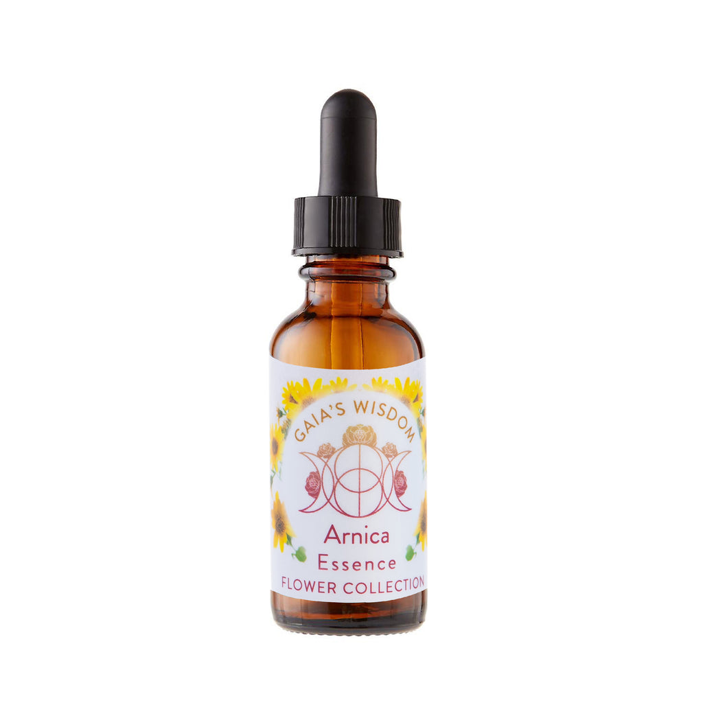 Arnica - Flower Collection