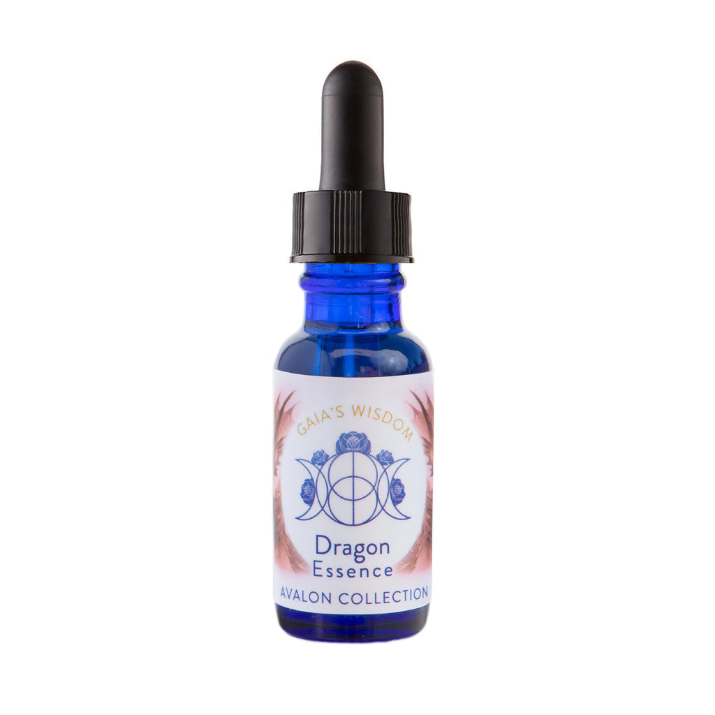 Dragon - Avalon Collection