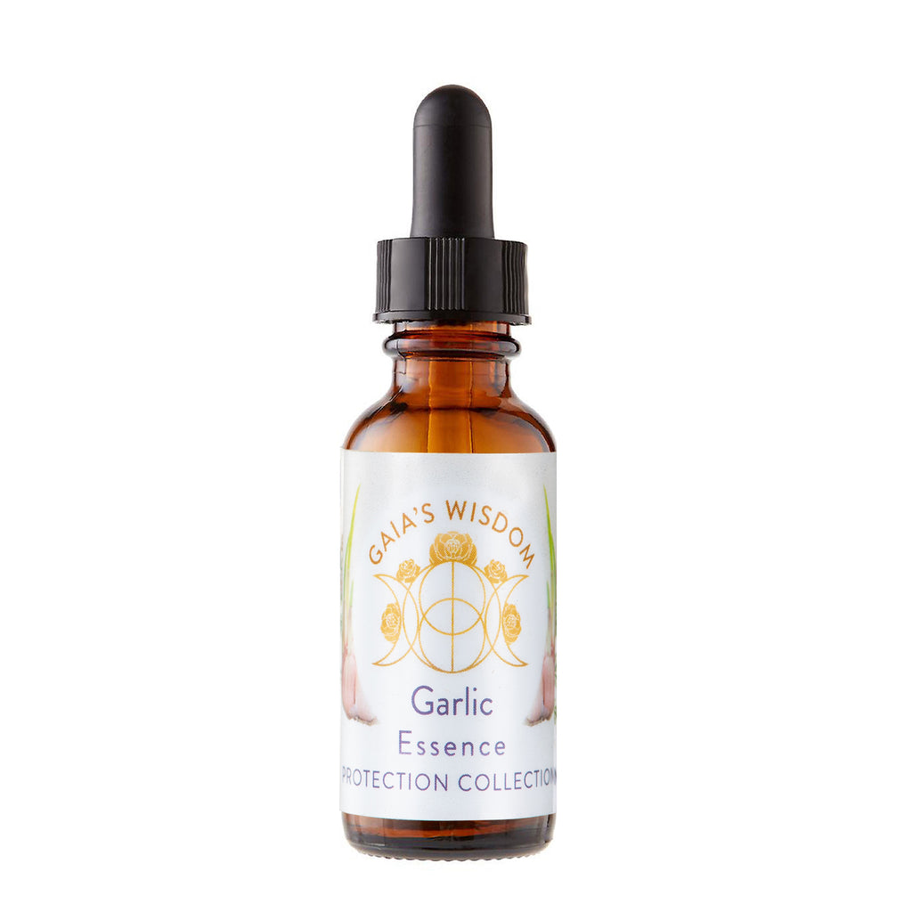 Garlic - Protection Collection