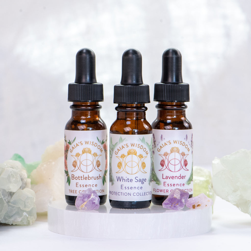 For The Empath With Pouch