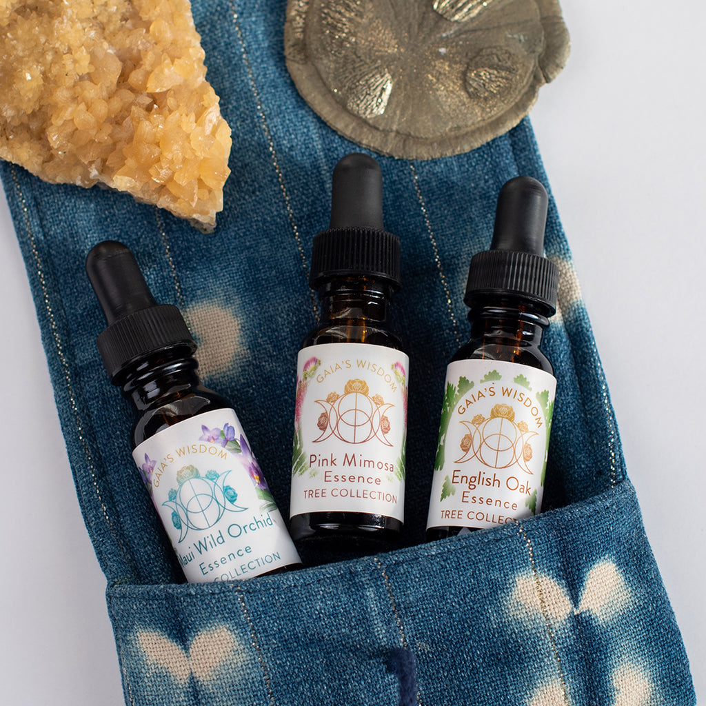 For The Go Getter With Pouch
