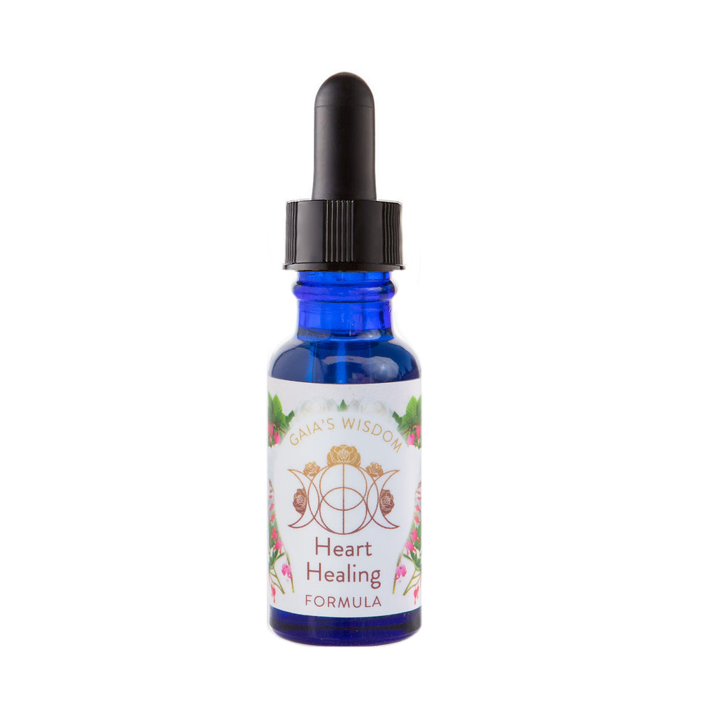 Heart Healing Formula