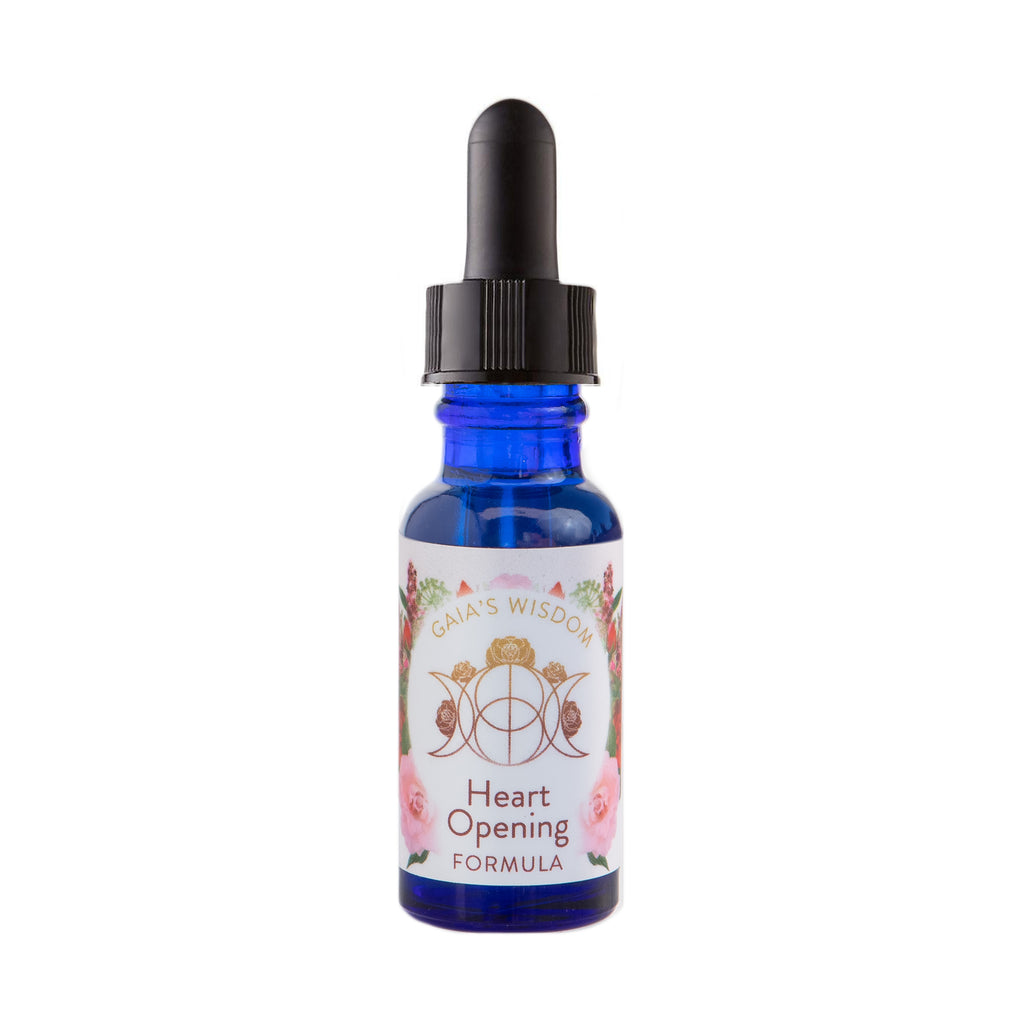 Heart Opening Formula