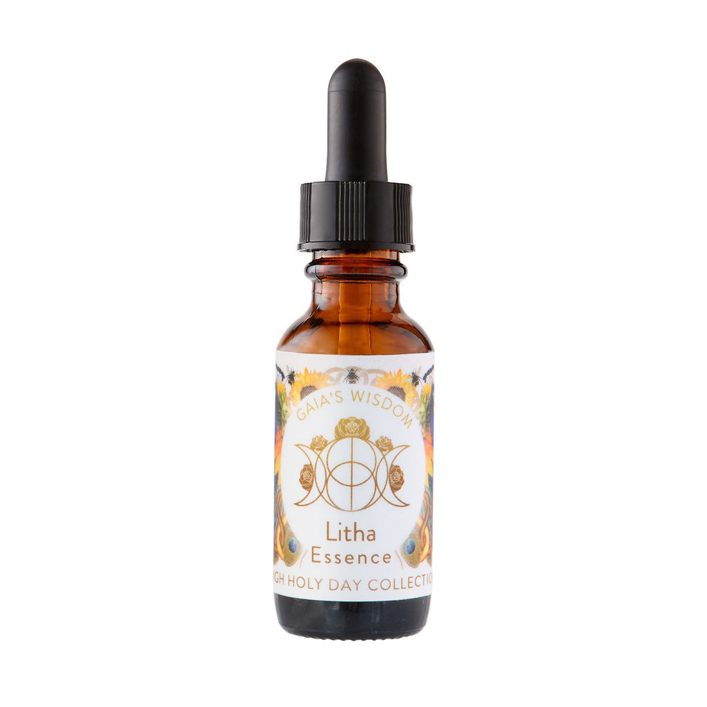 Litha/ Summer Solstice - High Holy Day Collection
