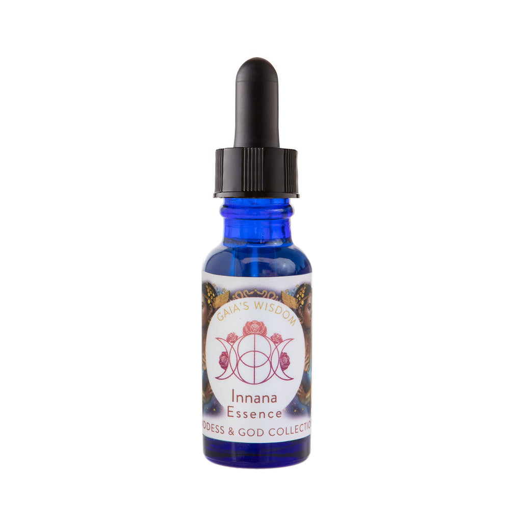 Inanna - Goddess & God Collection