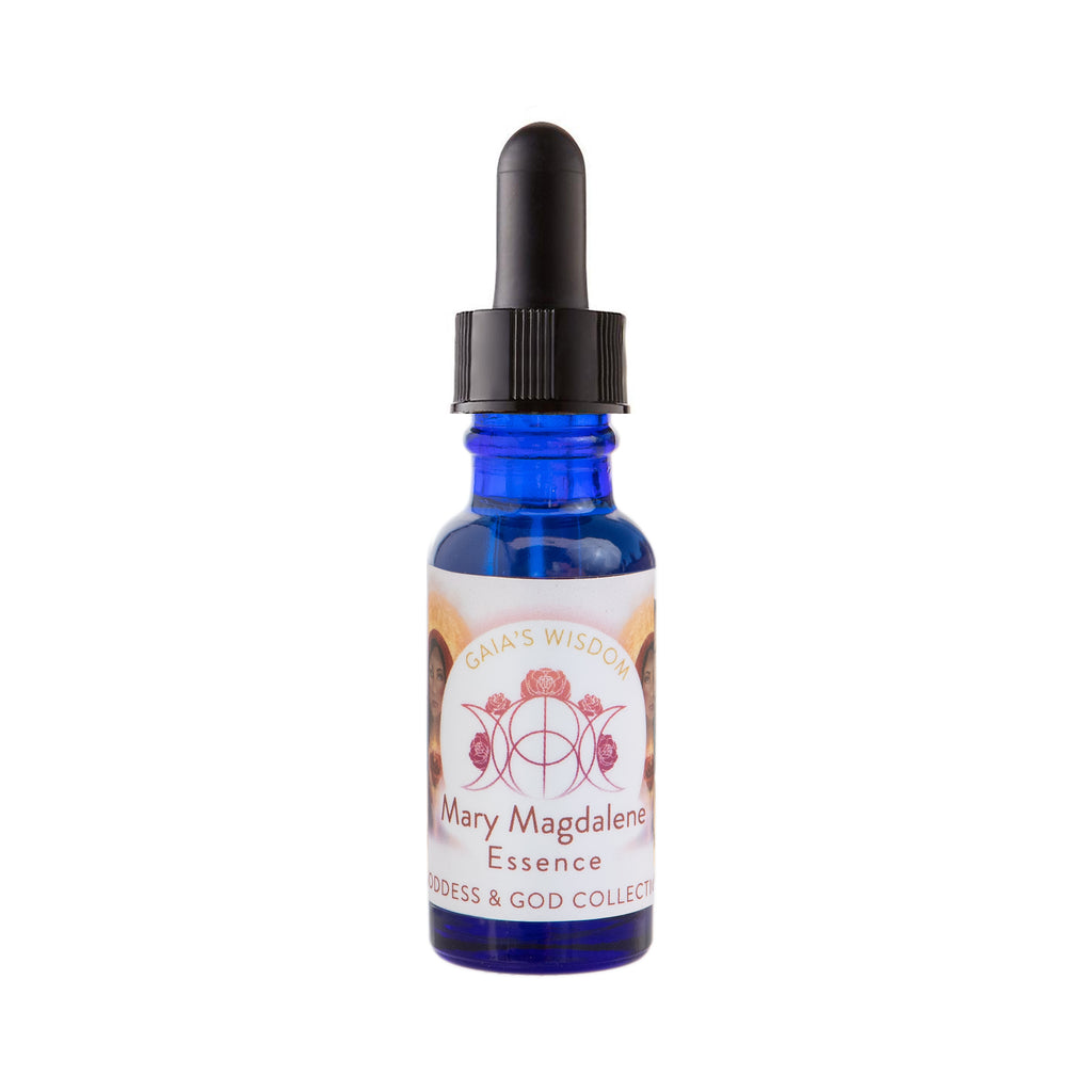 Mary Magdalene - Goddess & God Collection