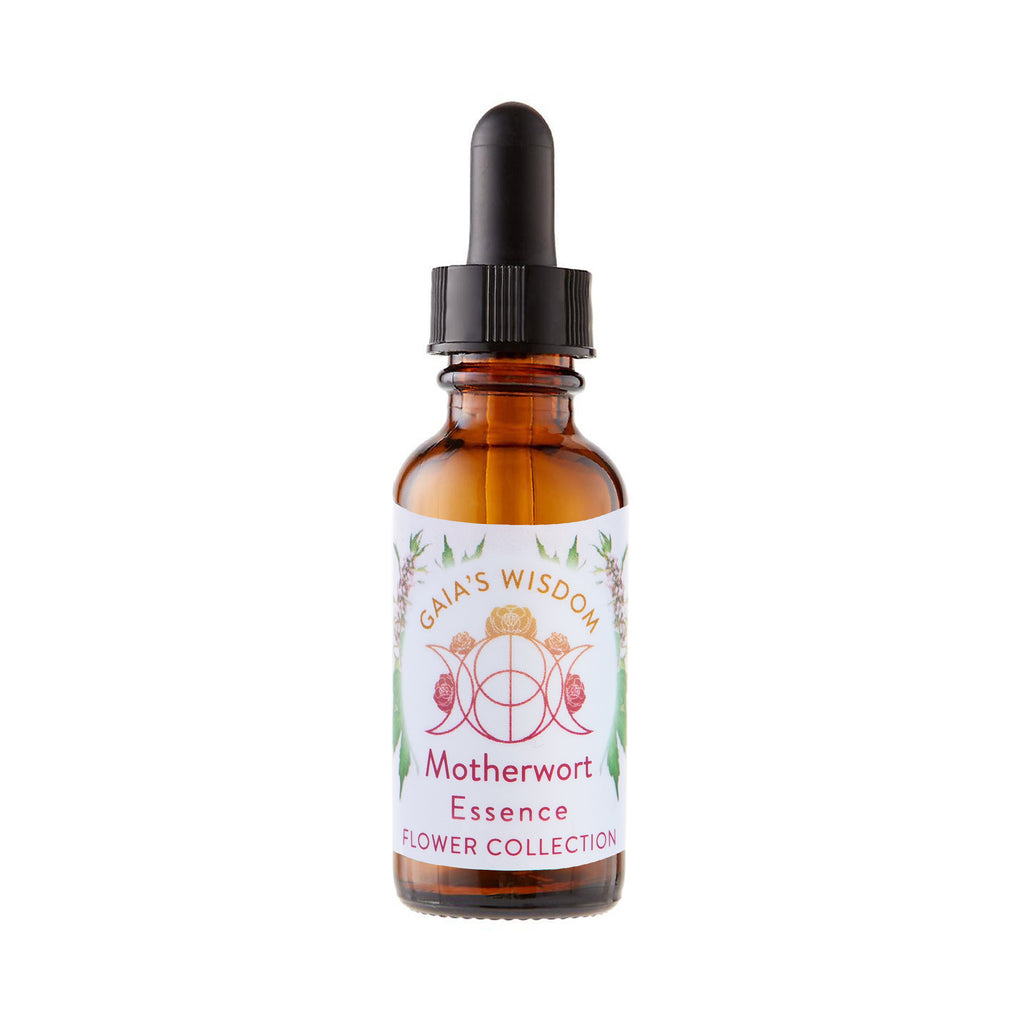 Motherwort - Flower Collection