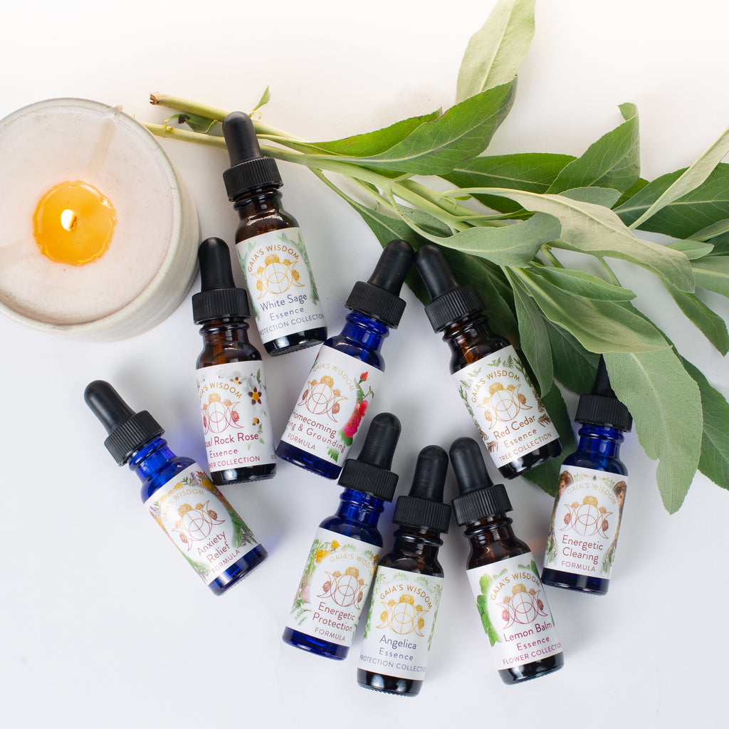 Anxiety Relief Formula