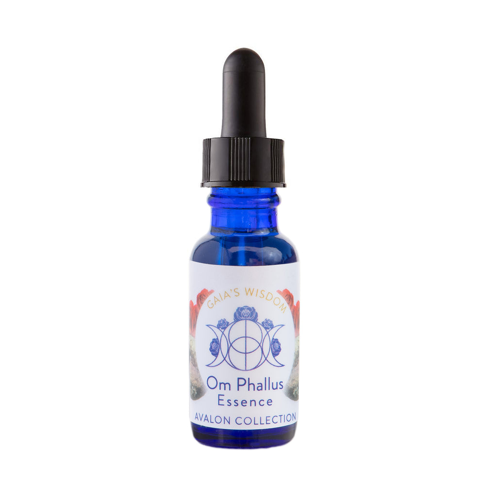 Om Phallus - Avalon Collection
