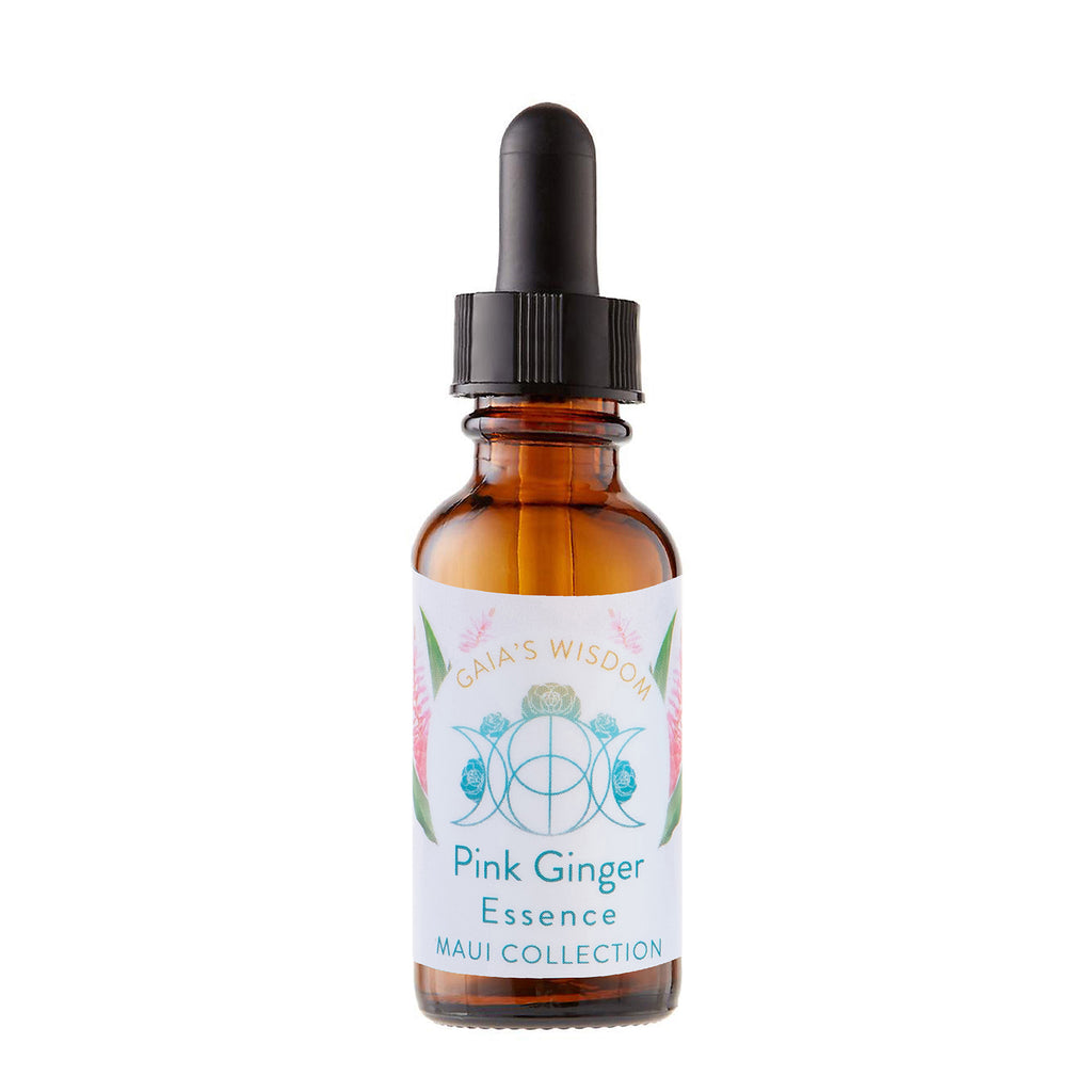 Pink Ginger - Maui Collection