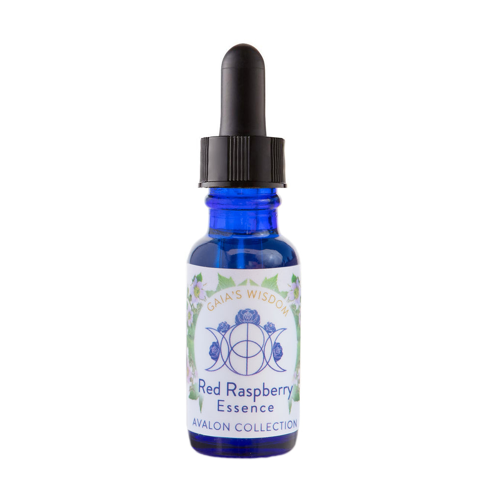 Red Raspberry - Avalon Collection