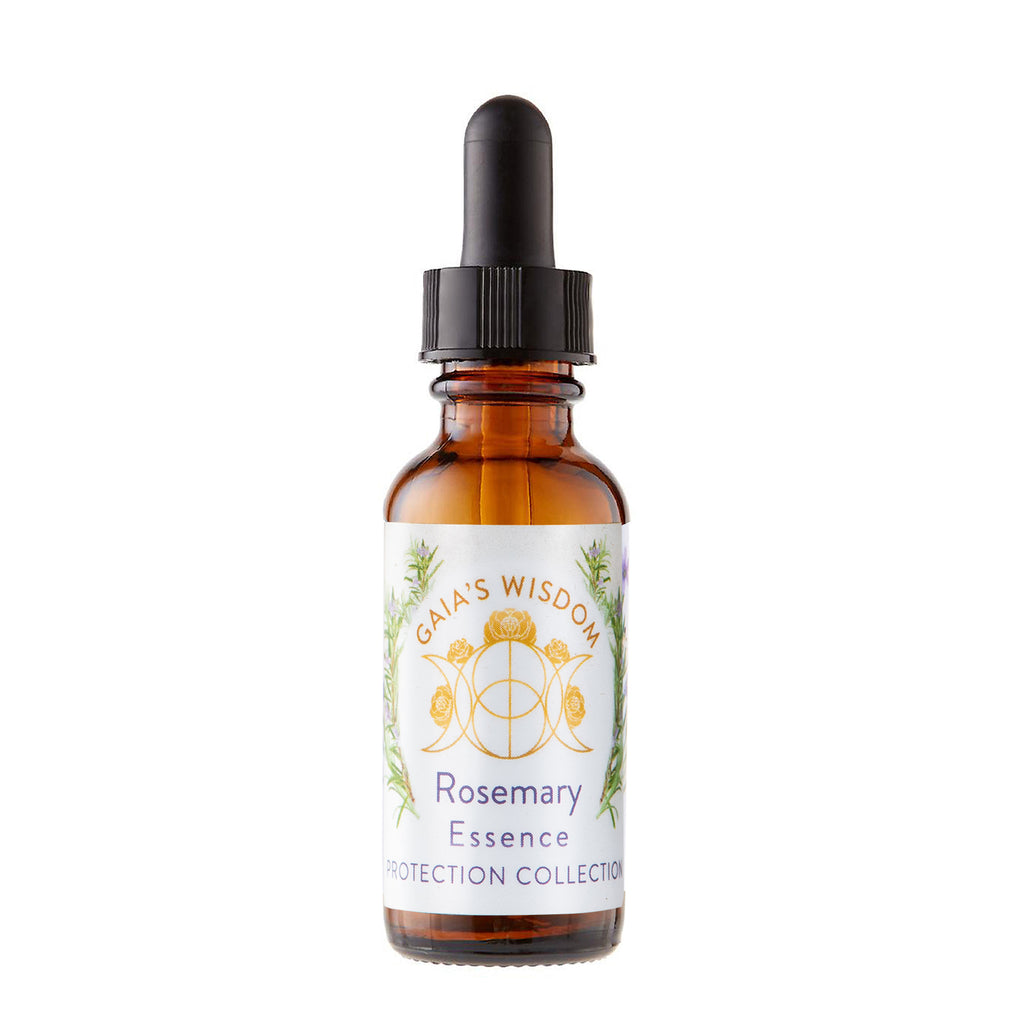 Rosemary - Protection Collection