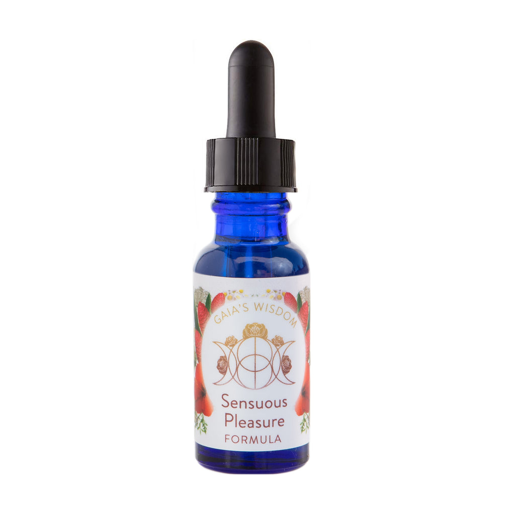Sensuous Pleasure Formula