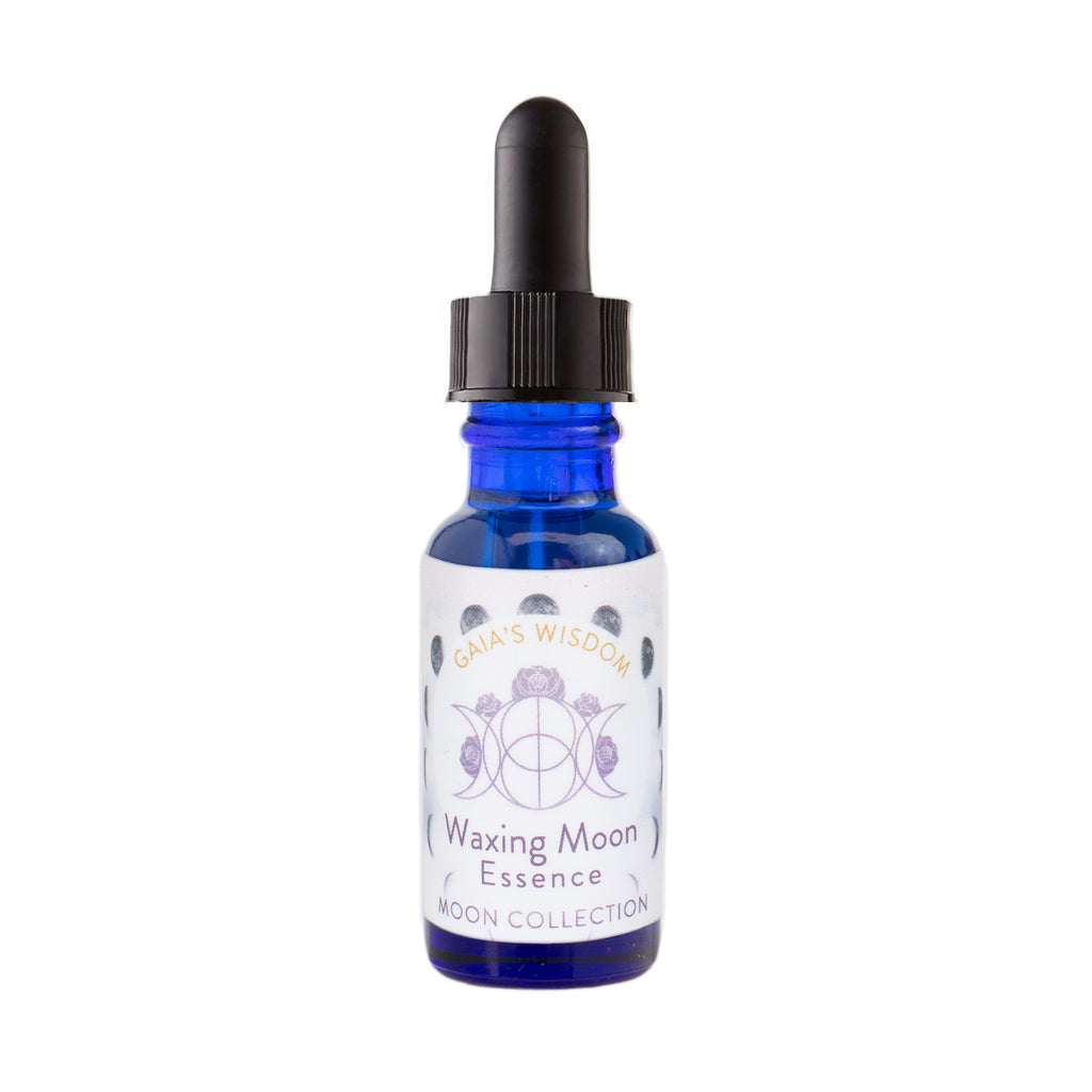 Waxing Moon - Moon Collection