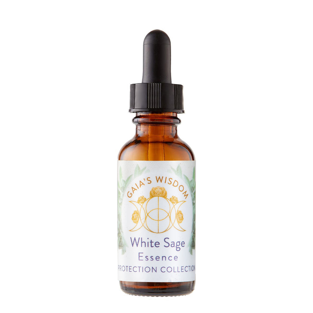 White Sage - Protection Collection
