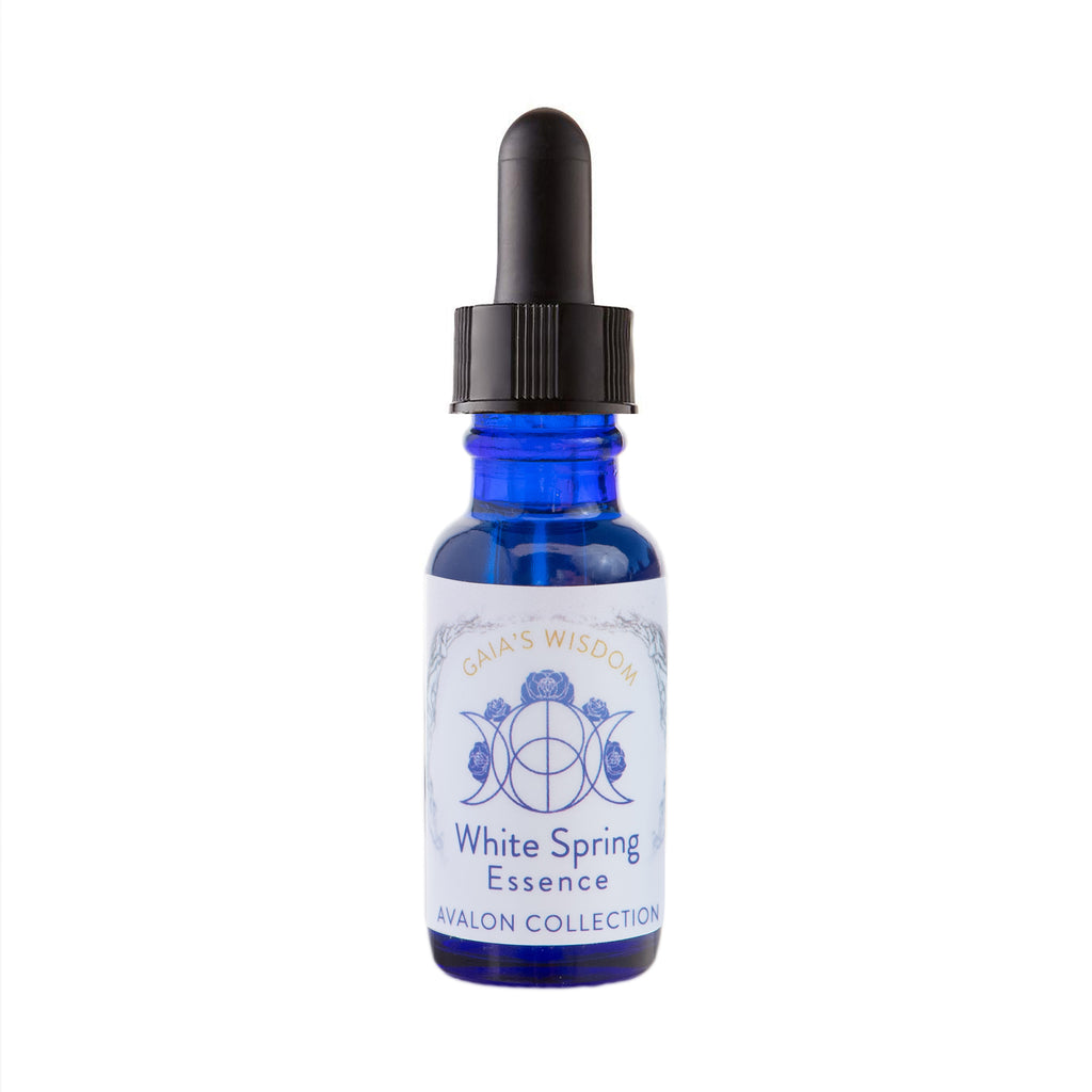 White Springs - Avalon Collection