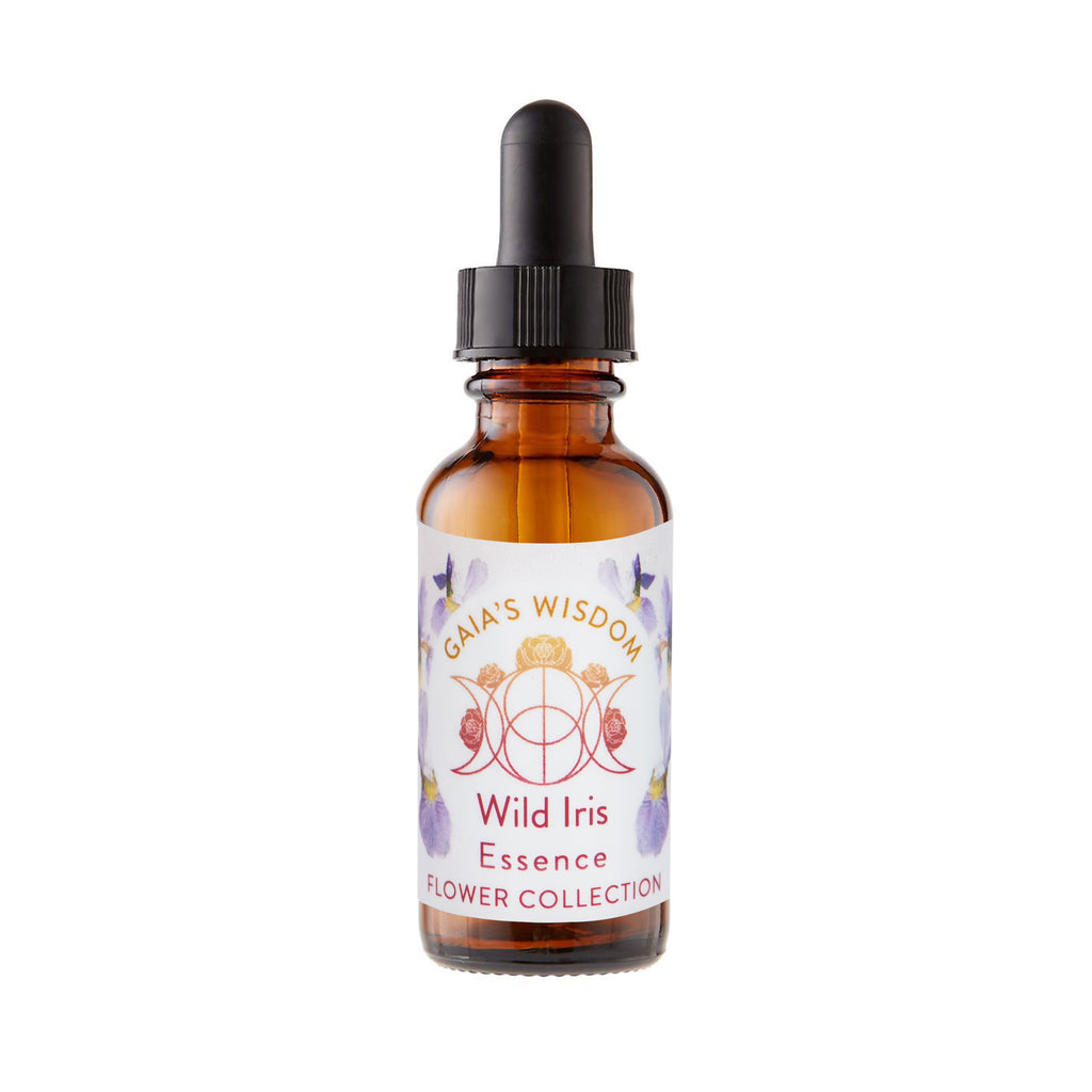 Wild Iris  - Flower Collection