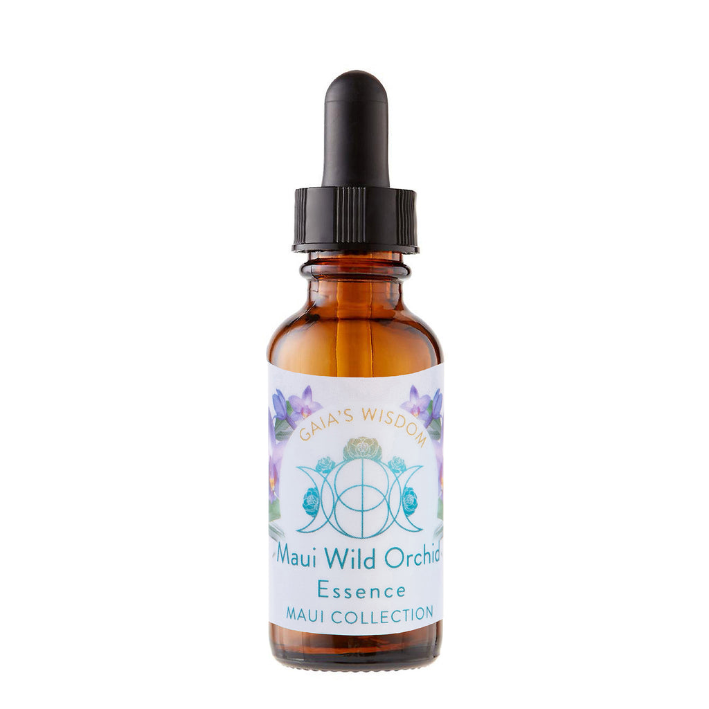 Maui Wild Orchid- Maui Collection