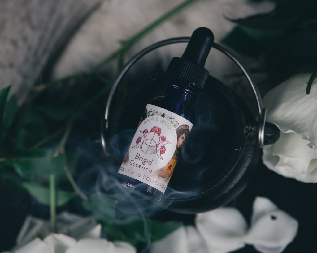 Brigid - Goddess & God Collection