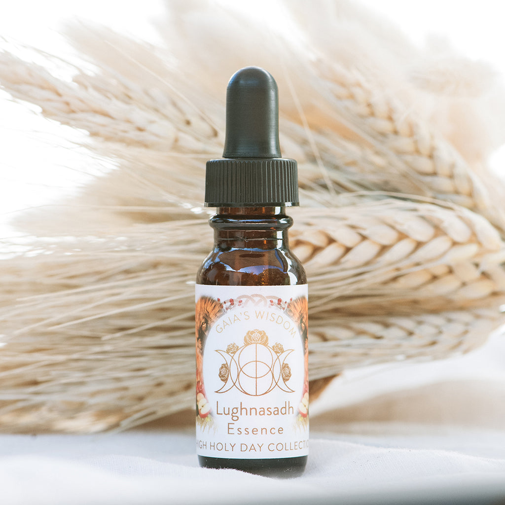 Lughnasadh - High Holy Day Collection