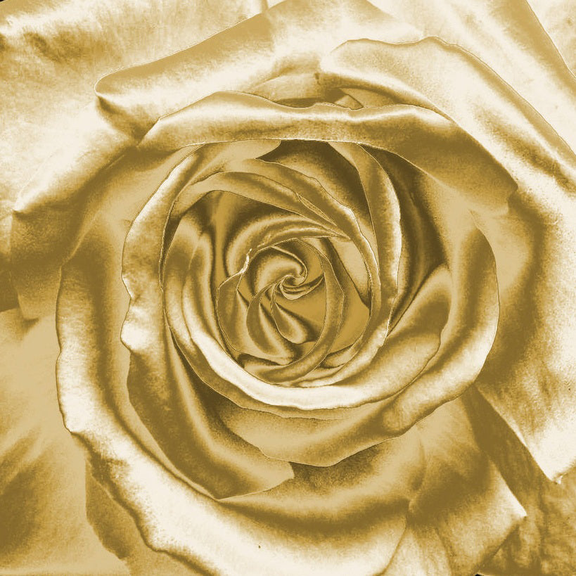 Isis/Auset- Temple Of The Gold Rose