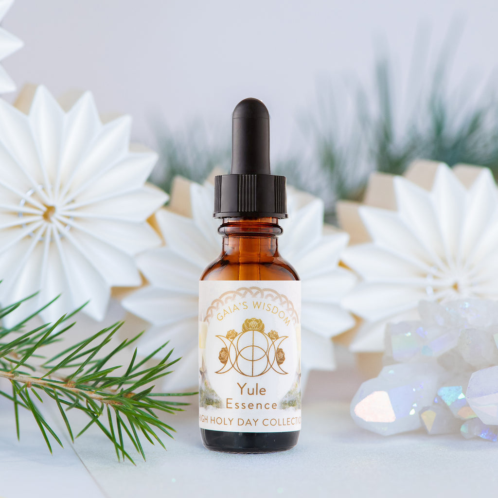 Yule / Winter Solstice - High Holy Day Collection